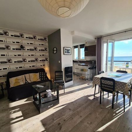 Appartement Moderne 3 Pieces, 6 Couchages, Parking, Proche Plage - Fr-1-224C-648 Saint-Jean-de-Monts Exterior foto