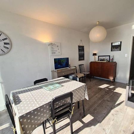 Appartement Moderne 3 Pieces, 6 Couchages, Parking, Proche Plage - Fr-1-224C-648 Saint-Jean-de-Monts Exterior foto